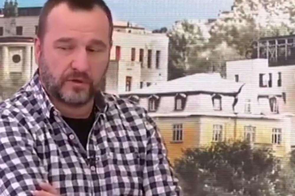 ŽENE RAĐAJU DOMAĆINE: Jezdić se SLOMIO U EMISIJI zbog slučaja silovane Milene, BRINE ZA SRPSKE ŽENE, IMA 3 ĆERKE!