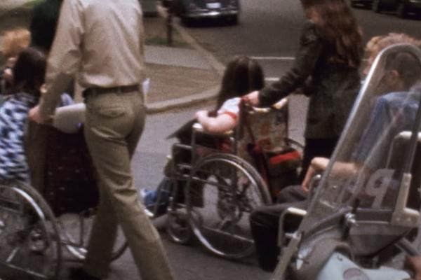 NJIHOVA BORBA NIJE BILA UZALUDNA: Najbolji dokumentarac 2020. bavi se pravima osoba sa invaliditetom