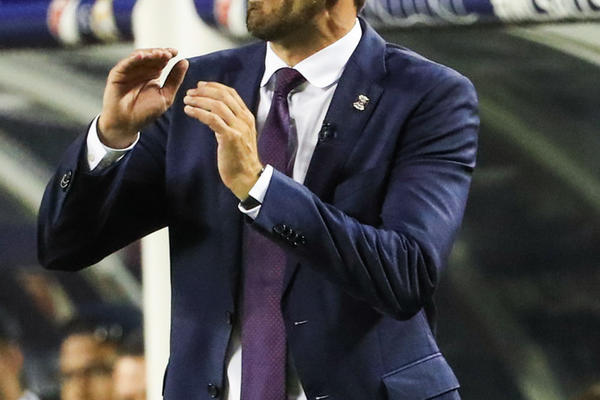 PAUNOVIĆ SPREMA OSVETU! U Redingu rešeni da se revanširaju rivalu za bolni poraz iz prvog dela sezone!