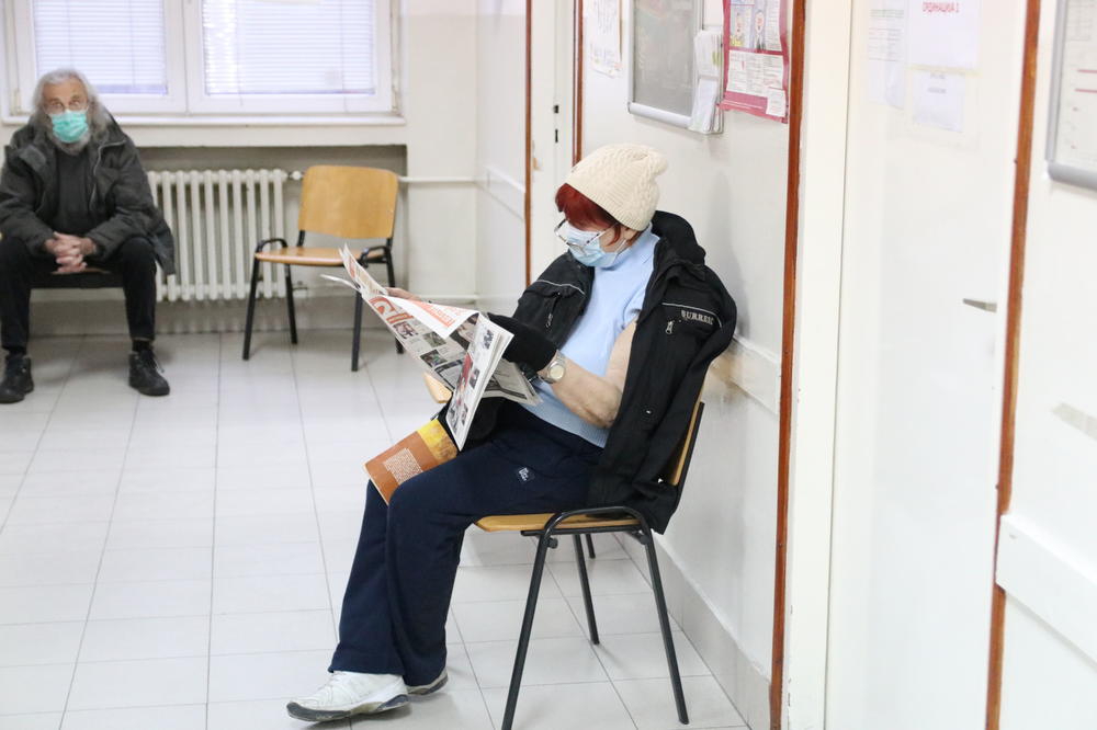 KORONA PRESEK PO GRADOVIMA: U Beogradu skoro 700 novozaraženih, na drugom mestu VRANJE!