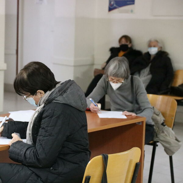 KORONA SE NE PREDAJE: Ista situacija kao i juče, preminulo još 20 ljudi!