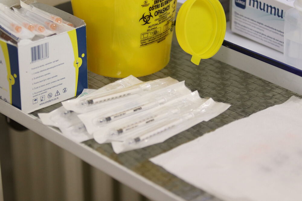 Vakcinacija, Vakcine, Koronavirus