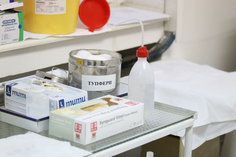 Vakcinacija, Vakcine, Koronavirus