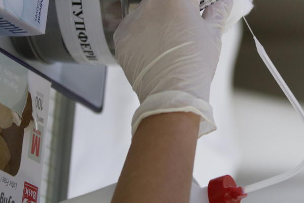 London naručio 40 miliona doza potencijalne vakcine kompanije Valneva