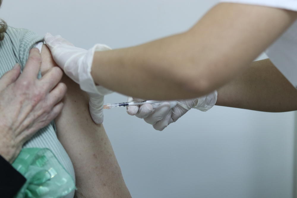 OZBILJNA BROJKA: U Srbiji dato više od 4,88 miliona doza vakcina