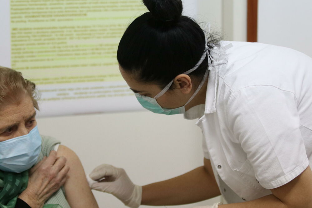 Vakcinacija, Vakcine, Koronavirus