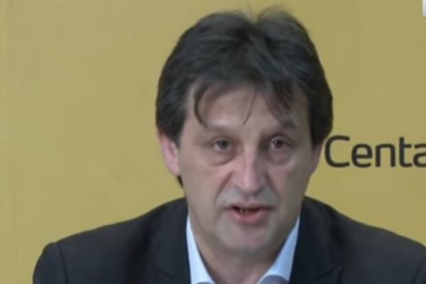 PRIMILI KINESKU VAKCINU: Gašić i pripadnici BIA vakcinisani protiv kovida