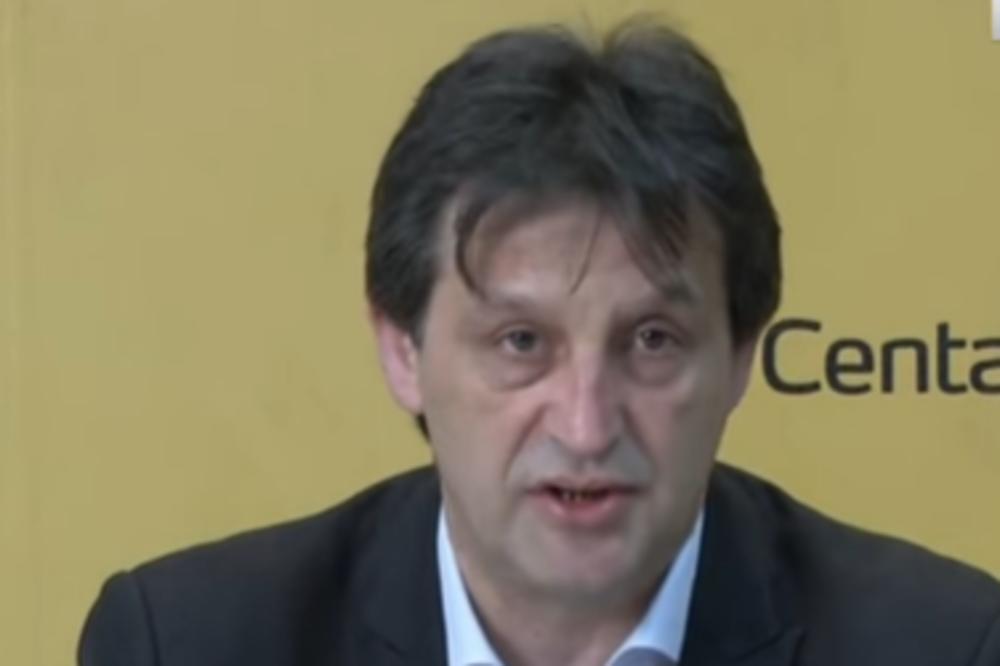 PRIMILI KINESKU VAKCINU: Gašić i pripadnici BIA vakcinisani protiv kovida