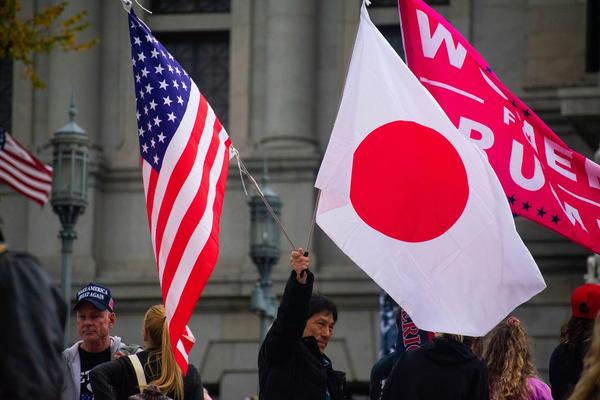 AMBASADOR SAD U JAPANU UDARIO PO KINI I RUSIJI: Kaže da 1 STVAR ne mogu da RADE NEKAŽNJENO!