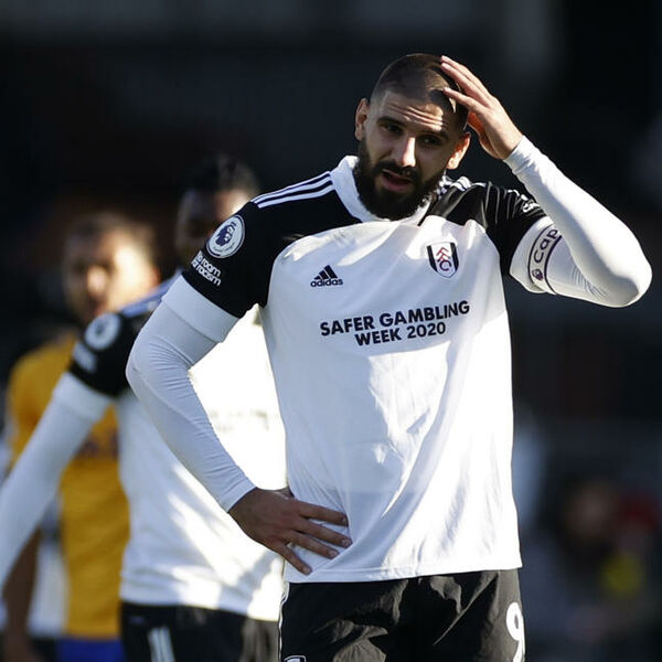 MITROVIĆ PRED VEČERAŠNJI DUEL SA EVERTONOM saznao da je pozitivan na koronavirus!