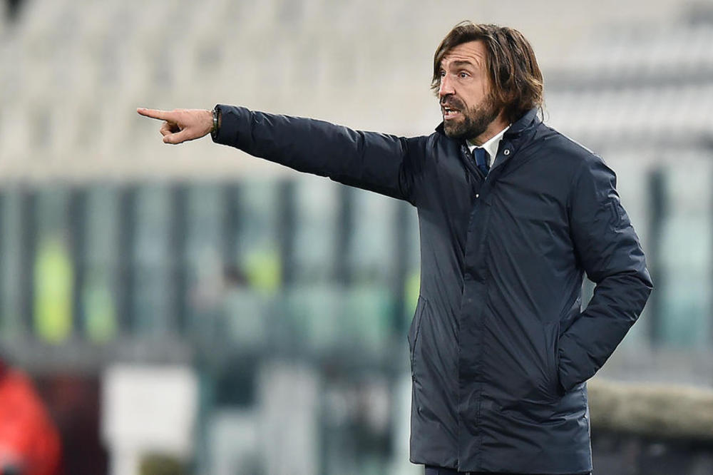 PARTIZAN JE ZVUČAO REALNIJE: Pirlo završio u Turskoj, kod Pešića!