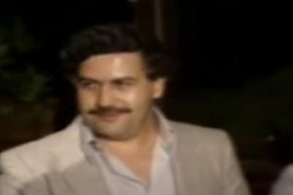 OVO JE BIO TAČAN UZROK SMRTI PABLA ESKOBARA? Sumnja se da je ovako UMRO "KRALJ KOKAINA", istina će vas RAZNETI