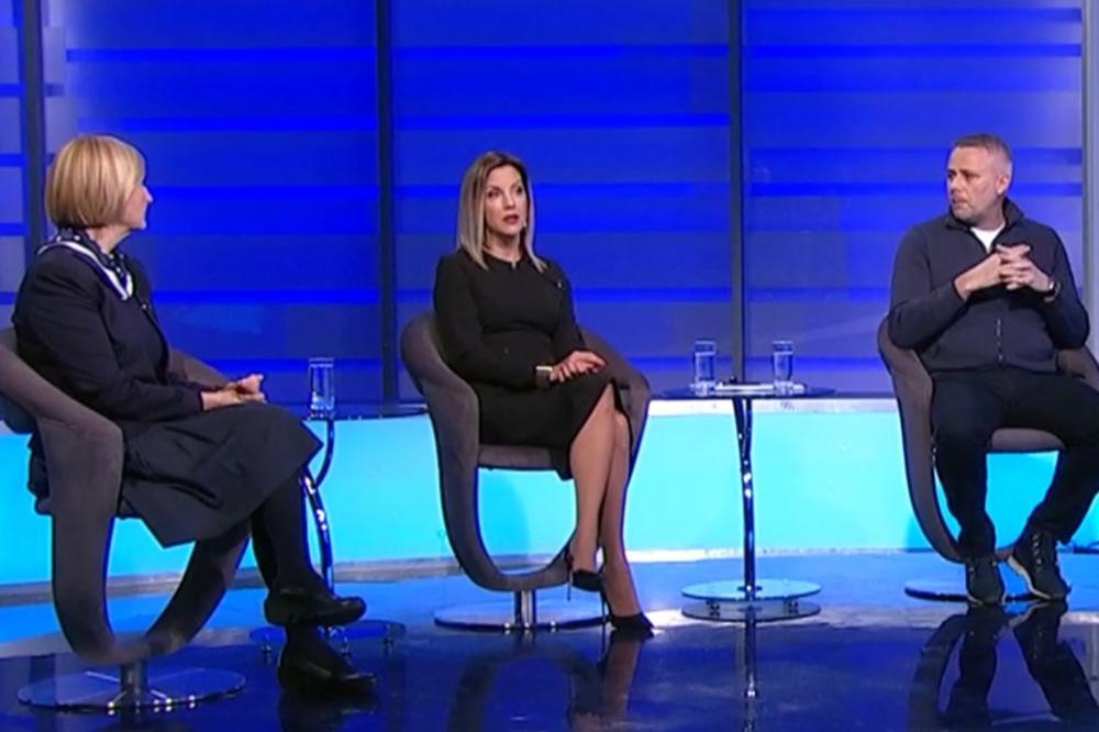 IGOR JURIĆ O SLUČAJU MIROSLAVA ALEKSIĆA: Takvi seksualni zlostavljači su opasniji od onog koji je ubio moje dete