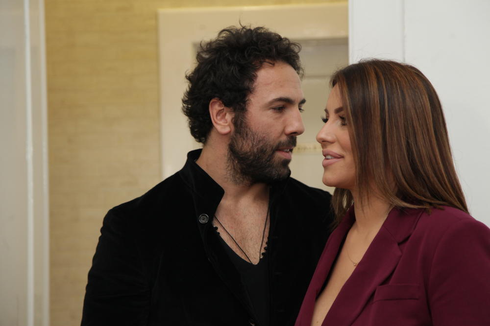 SEKU PITALI KAKVE MUŠKARCE PREFERIRA, NJEN IZBOR ŠOKIRAO SVE: Fanovi ODMAH reagovali, EVO šta kažu