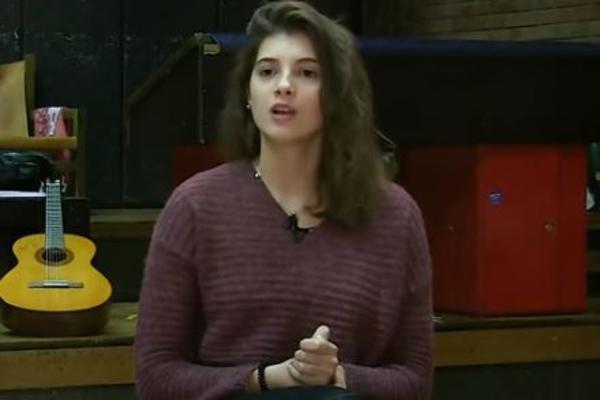 UPRAVO SE OGLASILA IVA ILINČIĆ: Imala je i te kako šta da kaže o SLUČAJU MIKA ALEKSIĆ