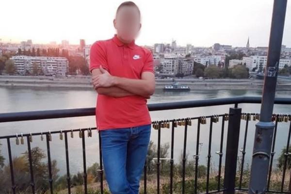 DAMIR JE OSUMNJIČEN ZA UBISTVO NAJBOLJEG DRUGA! Preti mu 10 godina robije, OVO SU NAJNOVIJI DETALJI ZLOČINA!