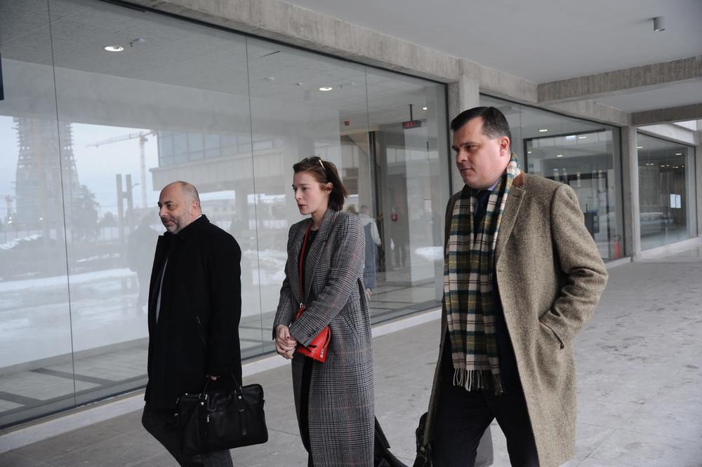 MILENIN ADVOKAT PROGOVORIO O FOTOGRAFIJI SA ALEKSIĆEM: Slika ni na koji način ne kompromituje verodostojnost iskaza