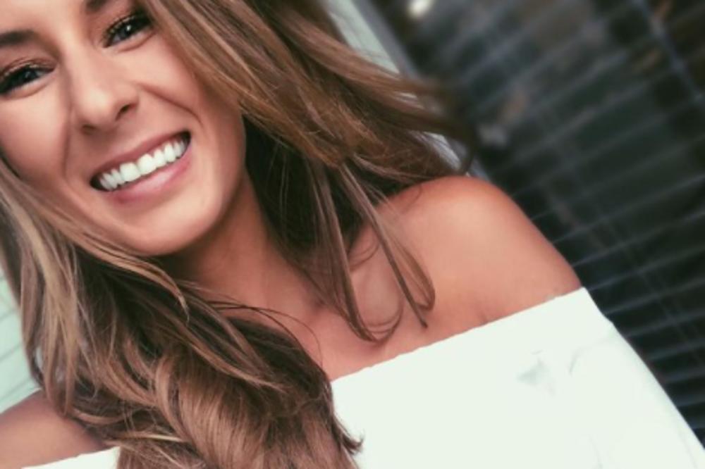 Jezivo, ubica je bio vešt kad je prislonio uz trotoar: POZNAT UZROK SMRTI MLADE ALEKSIS, LEPOTICE KOJU SVI PLAKUJU!