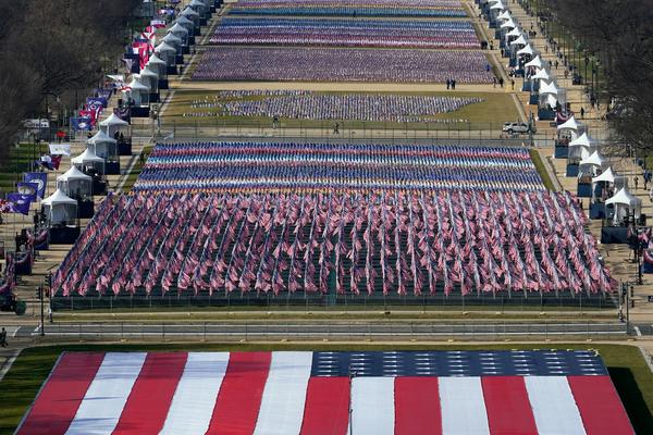 KONGRES ODLUČUJE: Milioni ljudi dobiće američko državljanstvo, a uvodi se i promena za one sa stalnim boravkom