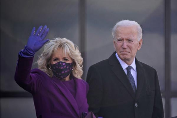 VREME LETI KADA SI U BELOJ KUĆI: Novi gaf Džoa Bajdena zabezeknuo svet (VIDEO)