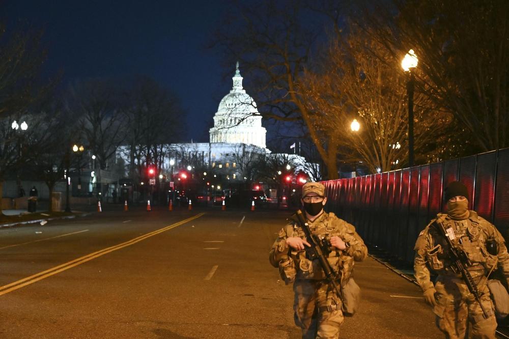 IZ PENTAGONA GOVORILI O SVOM NUKLEARNOM ORUŽJU: Nije mogli da proše bez Rusije i KIMA!