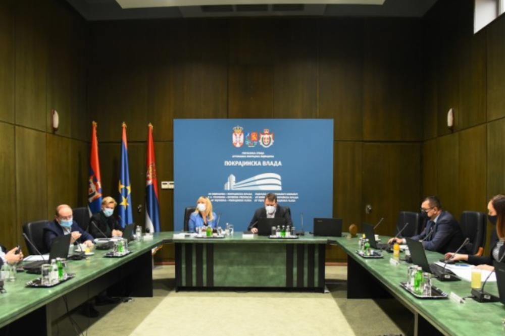 PRAVO NA POMOĆ: Nezaposlenim majkama u AP Vojvodini 15.000 dinara mesečno za treće i četvrto dete