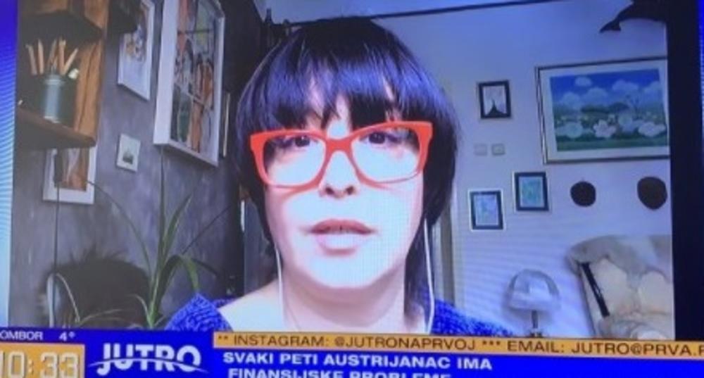 Katarina Kaja Žutić