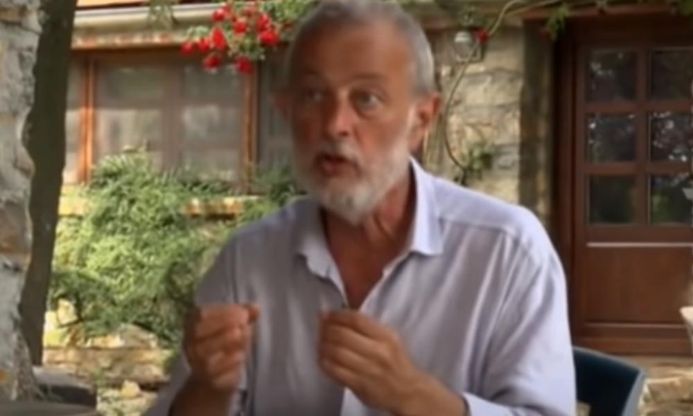 Miroslav Mika Aleksić