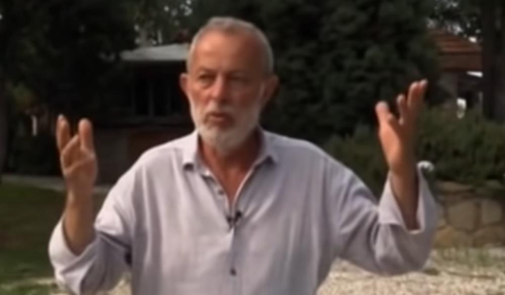 Miroslav Mika Aleksić