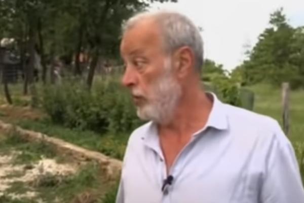 SUPRUGA MIKE ALEKSIĆA OGLASILA SE POSLE 4 MESECA ĆUTNJE: Au!