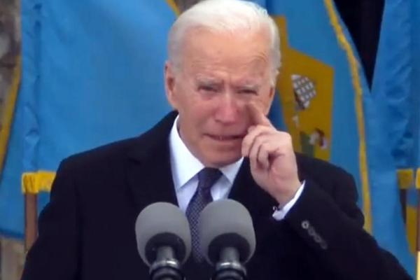 ŠOOOOOOOK! Evo koliko Bajden zaista ima godina!!!