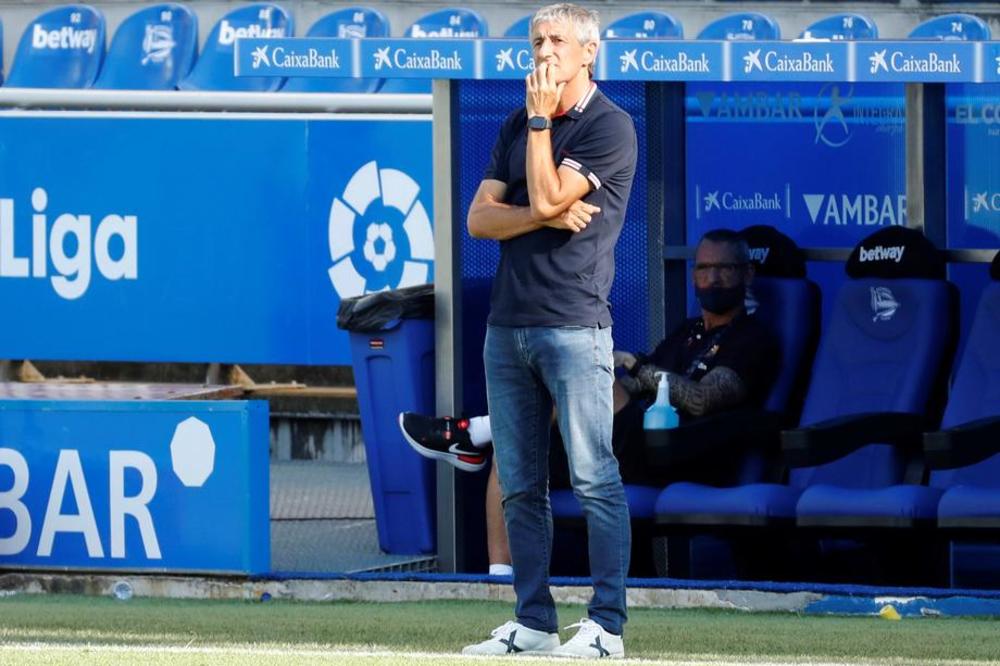 BARSELONU TUŽIO BIVŠI TRENER! Još čeka da ga isplate, presavio tabak!