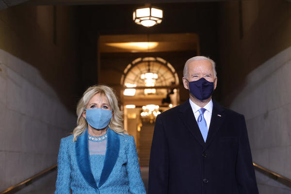 OVOME SE NISU NADALI: Bajden u razgovoru sa Putinom podržao suverenitet Ukrajine