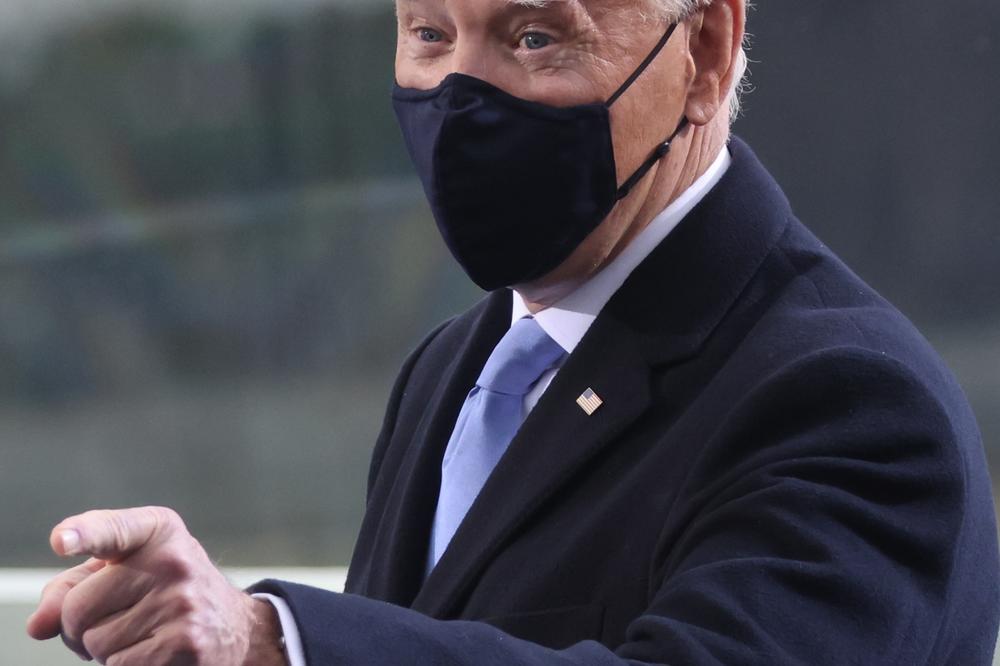 JAVIO SE BAJDEN, IMAO JE ŠTA DA KAŽE O KOSOVSKOM PITANJU: Objavljeno je njegovo PISMO