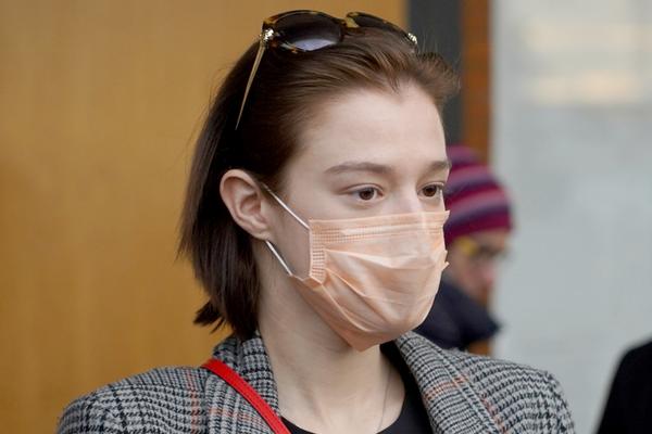 EMOTIVNA SCENA ZBOG KOJE JE CELA SRBIJA DANAS PLAKALA! Milena u očevom zagrljaju nakon SASLUŠANJA, tužno!