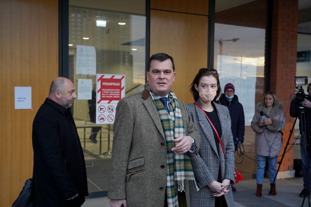 NAKON DRAME OKO SILOVANJA, MILENA RADULOVIĆ SE PONOVO OGLASILA: Objavila FOTKU koja sve govori, mreže GORE!