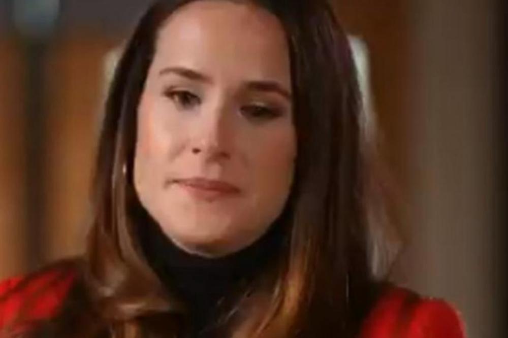 BAJDENOVA ĆERKA OPISALA TRENUTAK NJEGOVE POBEDE NA IZBORIMA: Veoma INTERESATNO otkriće Ešli Bajden (VIDEO)