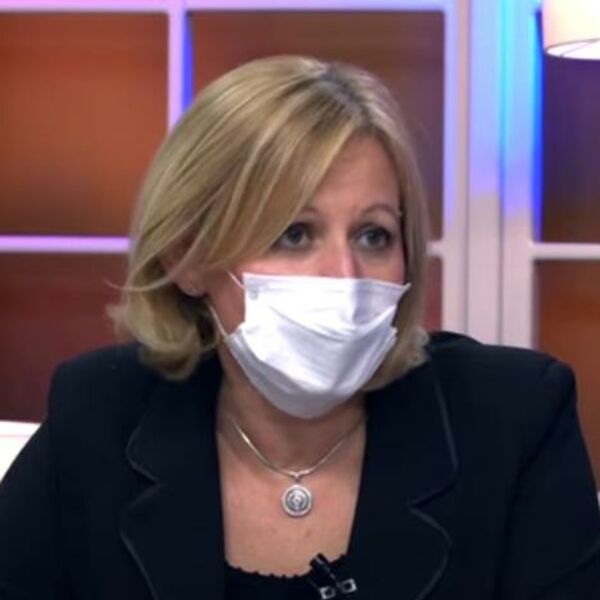 KAKO UGROŽAVATE DRUGE AKO NE PRIMITE VAKCINU? Epidemiolog Dr Vesna Mioljević odgovorila na najčešća pitanja
