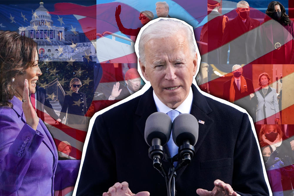 BAJDEN "PONIŠTAVA ŠTETU KOJU JE TRAMP NAPRAVIO": Obamacare ponovo aktuelan