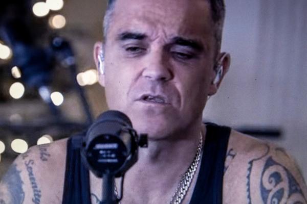 SVET U NEVERICI! ROBI VILIJAMS TVRDI DA SVI POZNATI BOLUJU OD OVE BOLESTI: Nema šanse da se izbegne!