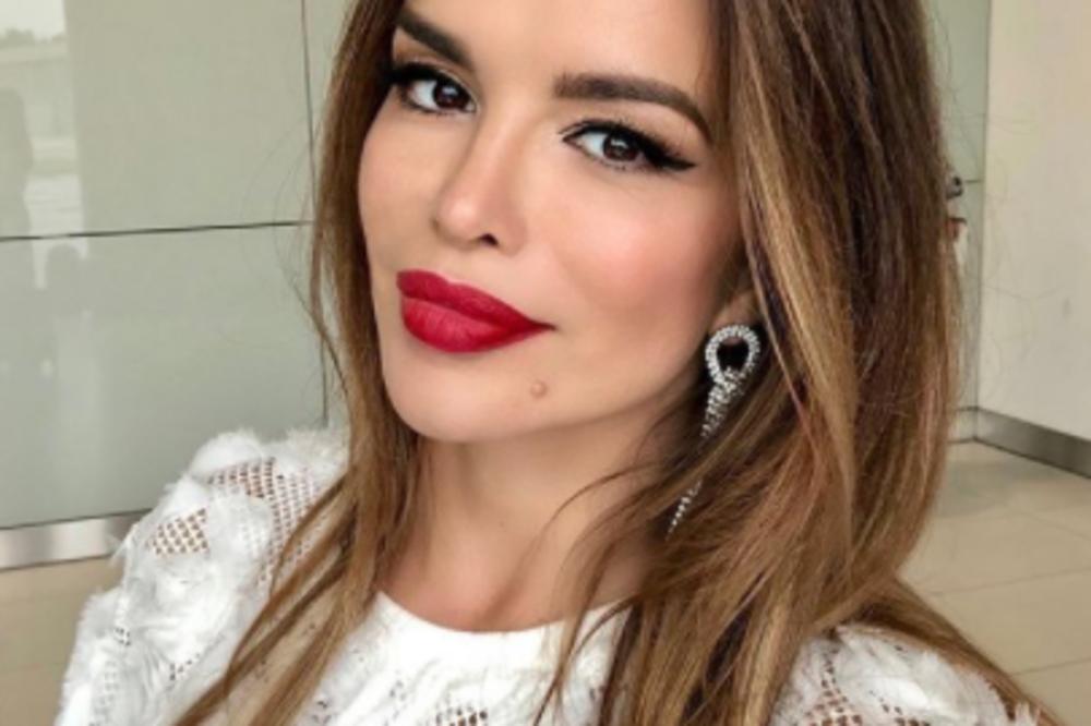 KONAČNO! SEVERINA POSLE 17 GODINA PROGOVORILA O INTIMNOM SNIMKU SA JAHTE: "Šest meseci nisam izlazila iz kuće!"