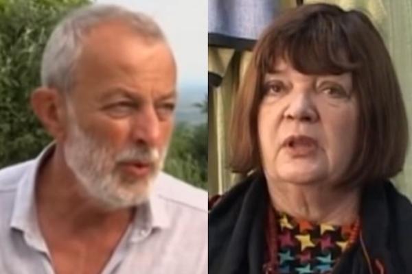 "ON JE BOLESTAN ČOVEK, MONSTRUM"! Gocica Popović "UNAKAZILA" Miku Aleksića nemilosrdno, UBIJAJUĆA PORUKA!