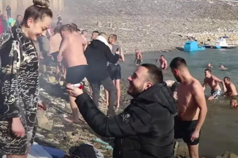 DANAS JE BOGOJAVLJENJE! Ukoliko planirate VENČANJE - danas je idealan dan za tu SVEČANOST (FOTO)