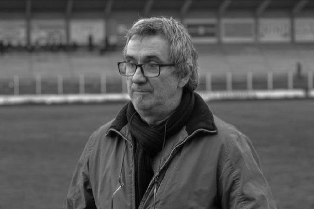 TUŽNA VEST: Preminuo veliki fudbalski radnik, neponovljiva ličnost Šapca i okoline!