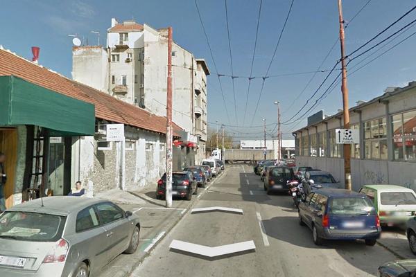 DRAMA, BAČENA BOMBA NA KAFIĆ U STROGOM CENTRU BEOGRADA! Eksplozija se desila jutros u 5 SATI