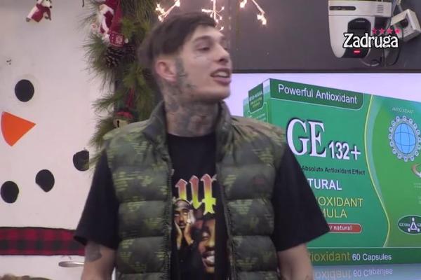 ZBOG NJEGA JE OSTALA BEZ POSLA? Fran je mami pravio velike probleme!