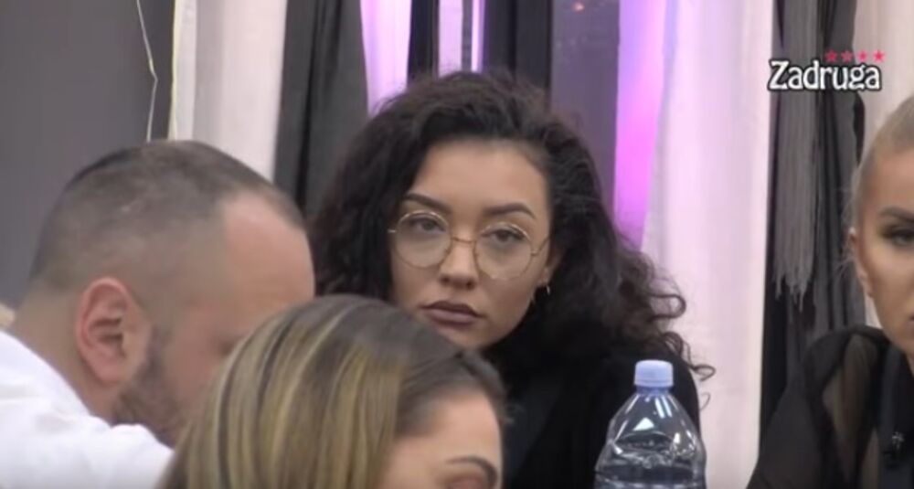 zabava, rijaiti, zadruga, paula hublin