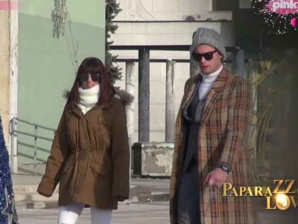 zabava, zadruga, toma panić, nadežda biljić