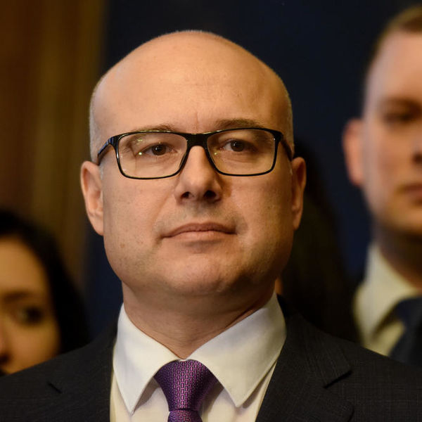 VUČEVIĆ: Cilj nam je više od 100.000 vakcinisanih, kako bismo se što pre vratili normalnom životu