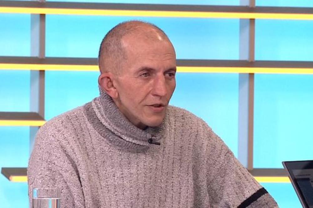 ĐORĐE JOKSIMOVIĆ NE ODUSTAJE OD NAMERE DA VRATI SVOJE ĆERKE: Zatražiću od predsednika da mi pomogne!